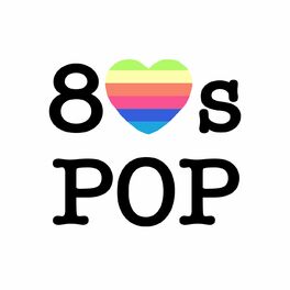 Album cover of 80s Pop