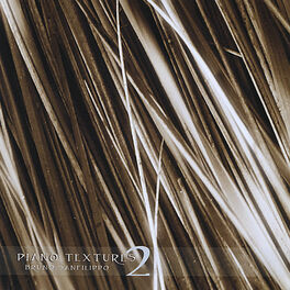 Album cover of Piano Textures 2
