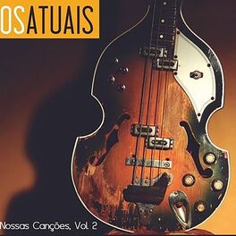 Album cover of Nossas Canções, Vol. 2