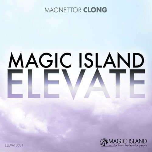  Magnettor - Clong (2023) 