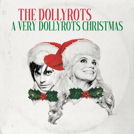Album cover of A Very Dollyrots Christmas