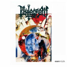 Album cover of Pentagram