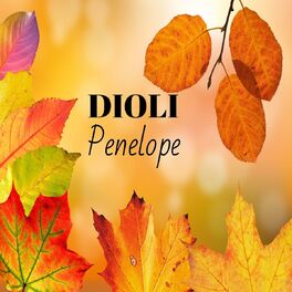 Album cover of Penelope (Ella Me Dice)