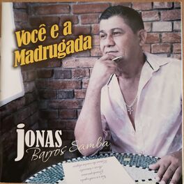 Album cover of Você e a Madrugada