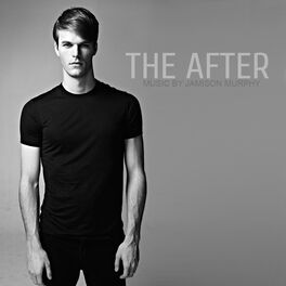 Album cover of The After