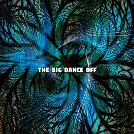 Album cover of The Big Dance Off