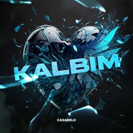 Album cover of Kalbim