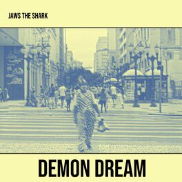 Album cover of Demon Dream