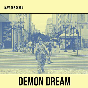 Demon Dream cover