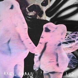 Album cover of LUZ