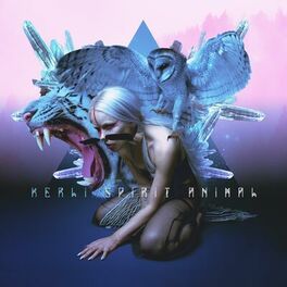 Album cover of Spirit Animal