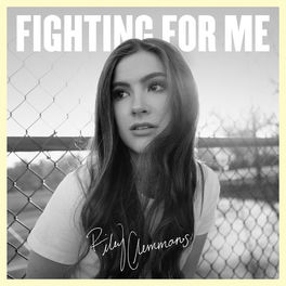 Album cover of Fighting For Me