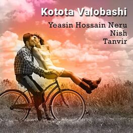 Album cover of Kotota Valobashi