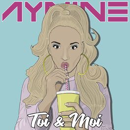 Album cover of Toi et moi