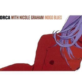 Album cover of Indigo Blues