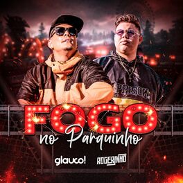 Album cover of Fogo no Parquinho