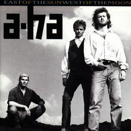 Album cover of East of the Sun, West of the Moon