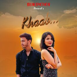 Album cover of KHAAB