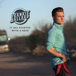 Album cover of It All Started with a Beer (Single Version)