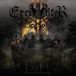 Album cover of Eldens Boning