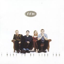 Album cover of I Want To Be Like You