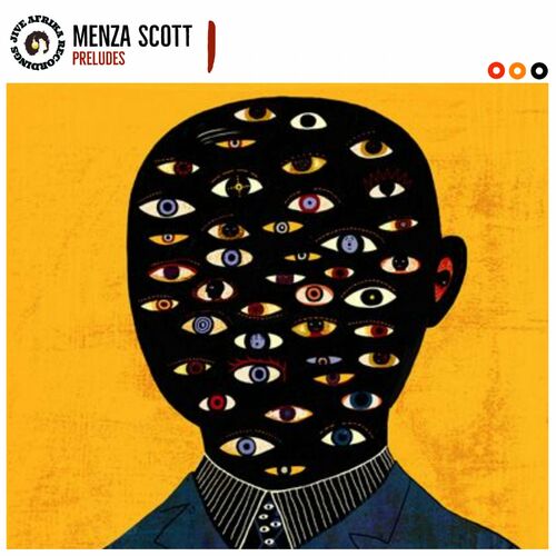  Menza Scott - Preludes (2023) 