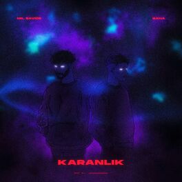 Album cover of Karanlık