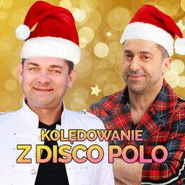 Album cover of Kolędowanie z Disco Polo