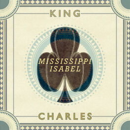 Album cover of Mississippi Isabel
