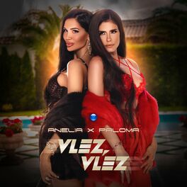 Album cover of Vlez, vlez