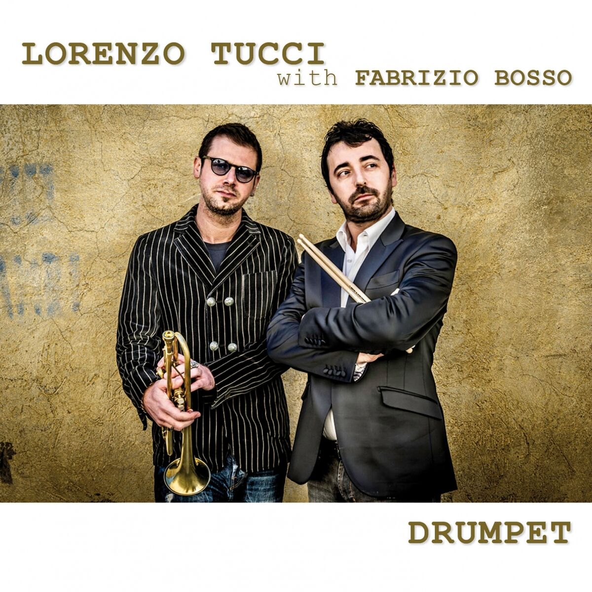 Fabrizio Bosso - Jazz at Villa Durio: letras de canciones | Deezer