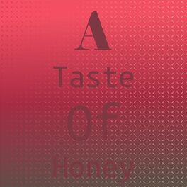 Album cover of A Taste of Honey