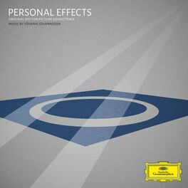 Album cover of Personal Effects (Original Motion Picture Soundtrack)