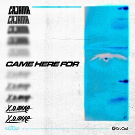 Album cover of Came Here For