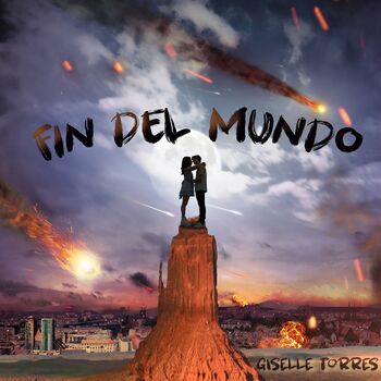 Fin Del Mundo cover