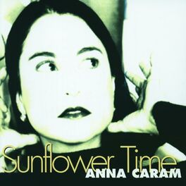 Album cover of Sunflower Time