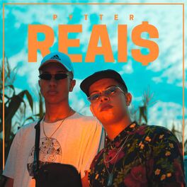Album cover of Reai$