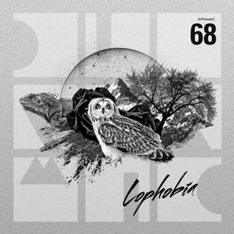 Album cover of Lophobia Ep