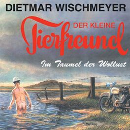 Album cover of Im Taumel der Wollust