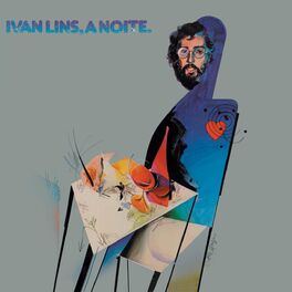 Album cover of A Noite