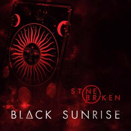 Album cover of Black Sunrise