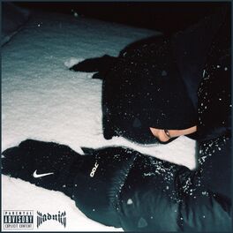 Album cover of Bounce