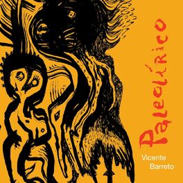 Album cover of Paleolírico