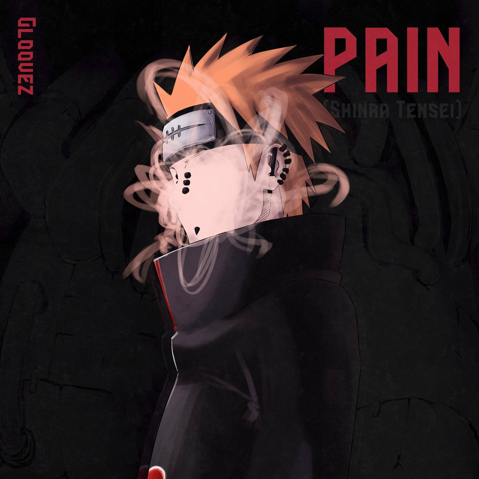 Gloovez - Pain: Shinra Tensei: letras e músicas | Deezer