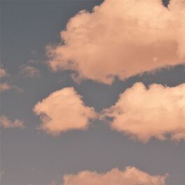 Album cover of someplace far