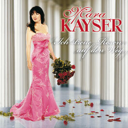 Album cover of Ich streue Rosen auf den Weg