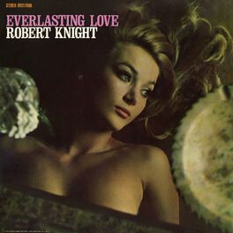 Album cover of Everlasting Love (Expanded Edition)