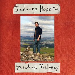 Album cover of January Hopeful