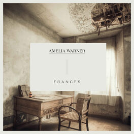 Album cover of Frances