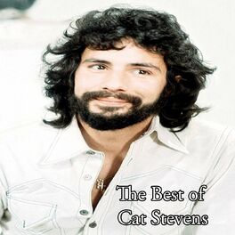 Album cover of The Best of Cat Stevens